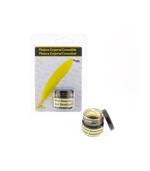 EDIBLE PAINT BLISTER CANDY 1 OZ