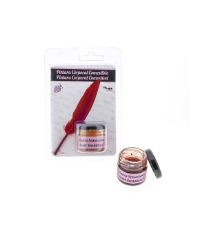 BLISTER EDIBLE PAINT STRAWBERRY 1 OZ