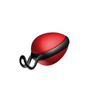 CHINESE BALL SECRET SINGLE RED-BLACK