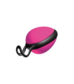 CHINESE BALL SECRET SINGLE PINK-BLACK