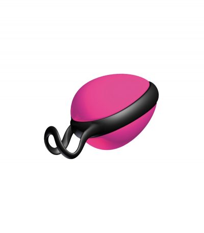 CHINESE BALL SECRET SINGLE PINK-BLACK