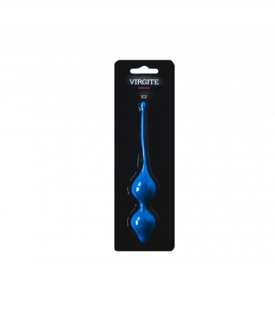 CHINESE BALLS E2 DUO BLUE - Imagen 4