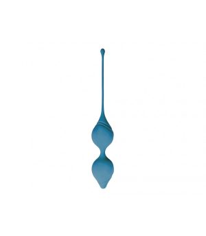 CHINESE BALLS E2 DUO BLUE