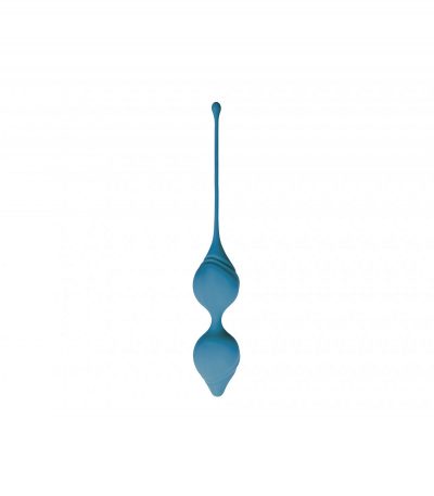 CHINESE BALLS E2 DUO BLUE