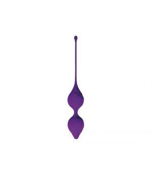 CHINESE BALLS E2 DUO PURPLE