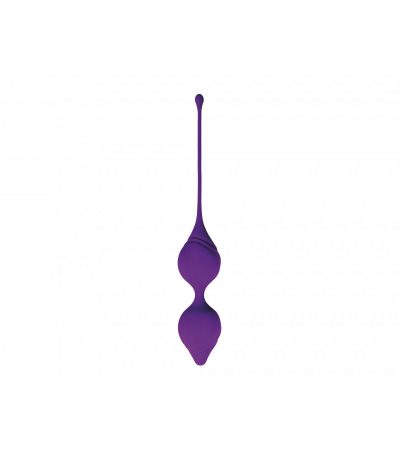 CHINESE BALLS E2 DUO PURPLE