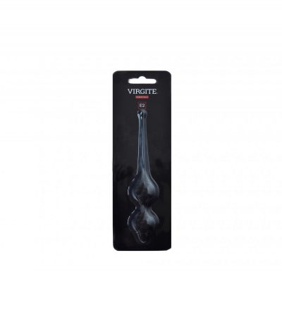 CHINESE BALLS E2 DUO BLACK - Imagen 4