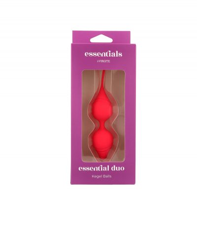 CHINESE BALLS E2 DUO PINK - Imagen 2
