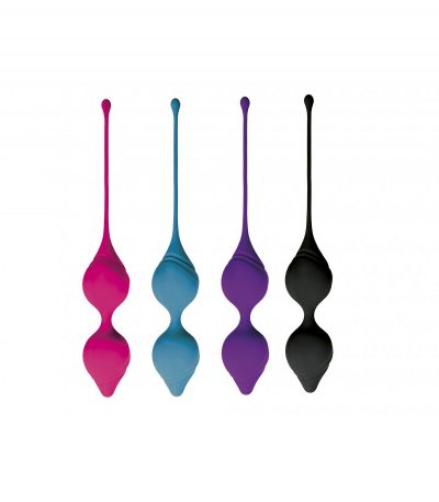 CHINESE BALLS E2 DUO PINK - Imagen 3