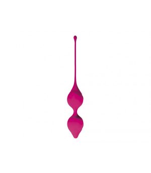 CHINESE BALLS E2 DUO PINK