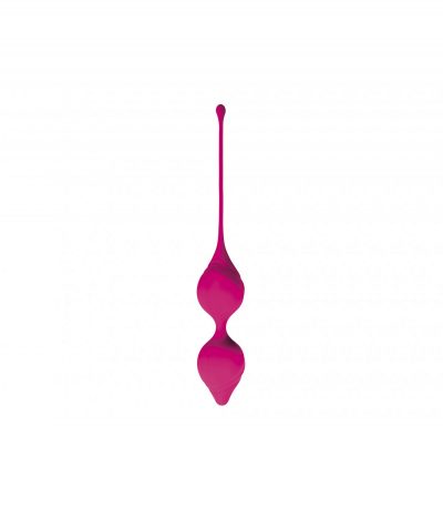 CHINESE BALLS E2 DUO PINK