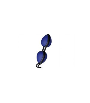 CHINESE BALLS SECRET BLUE-BLACK