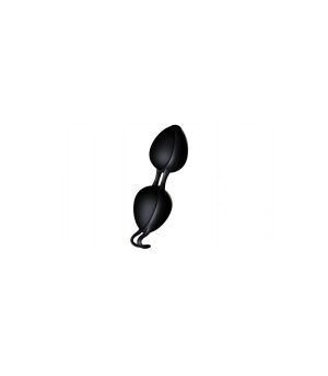 CHINESE BALLS SECRET BLACK-BLACK