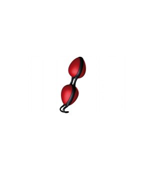 CHINESE BALLS SECRET RED-BLACK