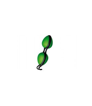 CHINESE BALLS SECRET GREEN-BLACK
