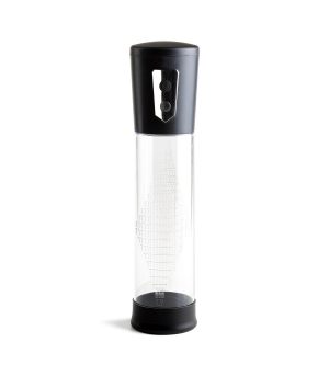 AUTOMATIC PENIS PUMP WITH BATTERIES