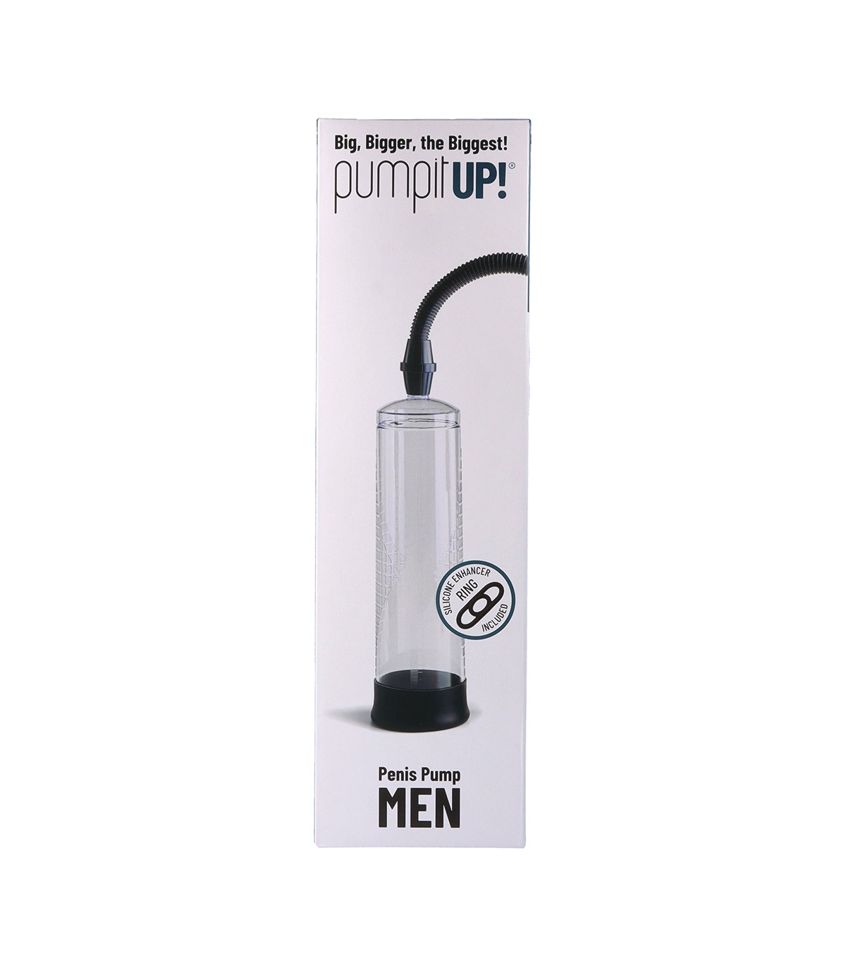 HANDLE PENIS PUMP - Imagen 2