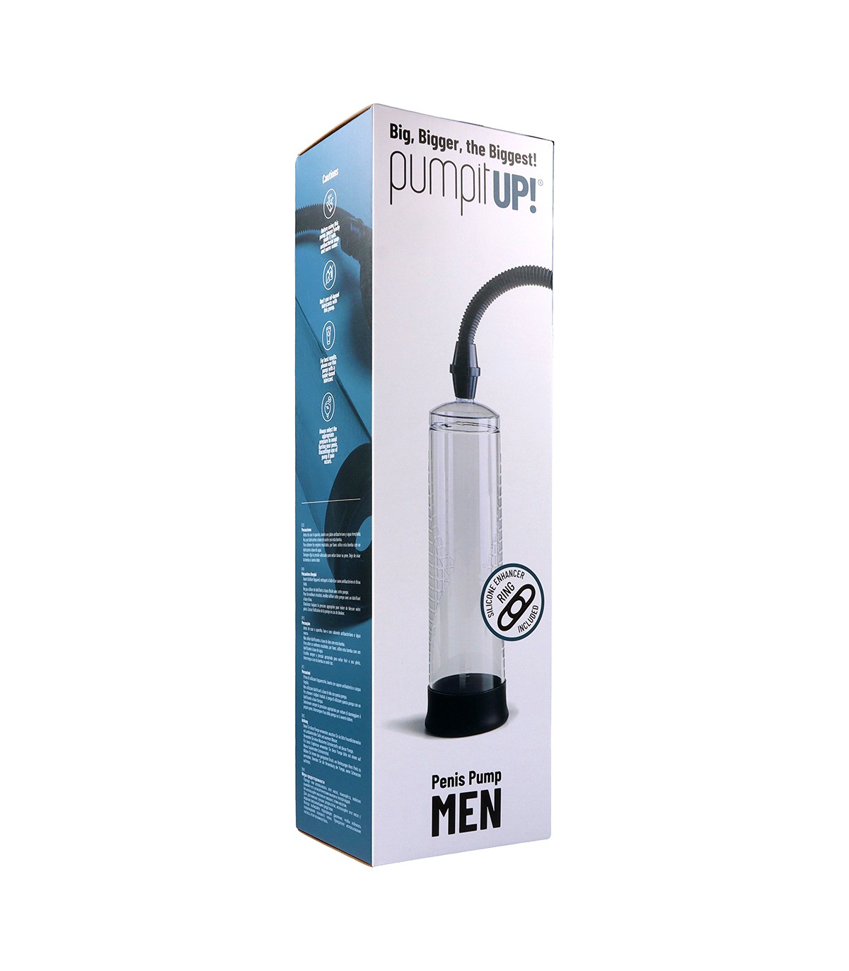 HANDLE PENIS PUMP - Imagen 6