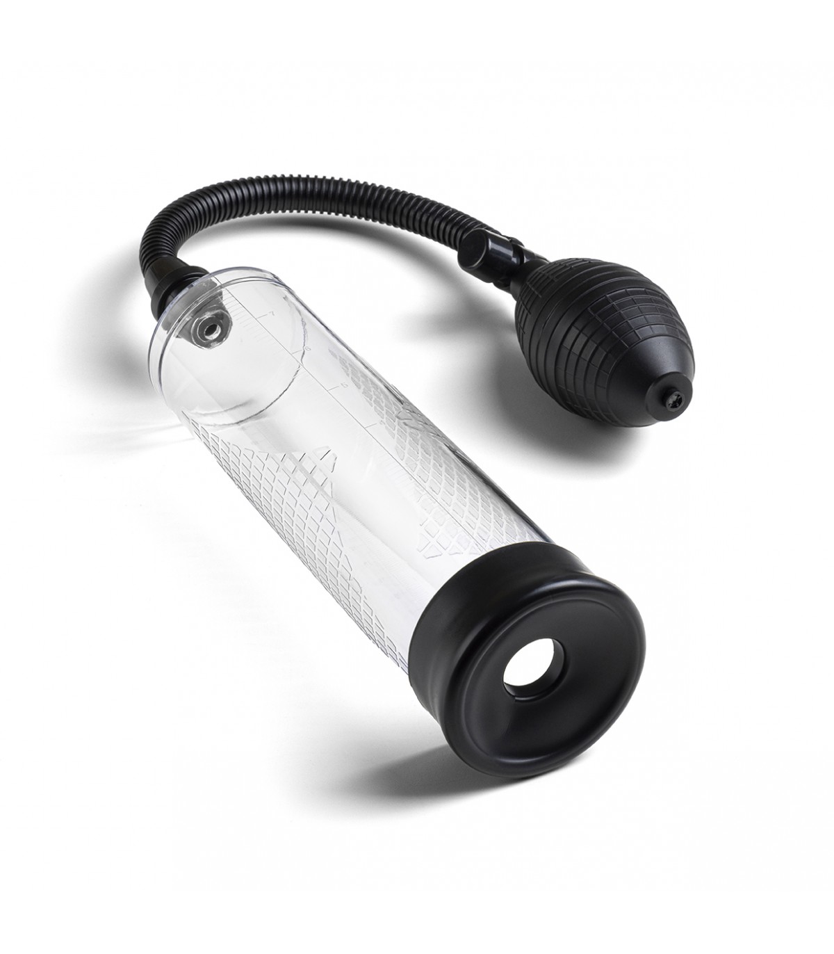 PEAR PENIS PUMP 21 CM - Imagen 3