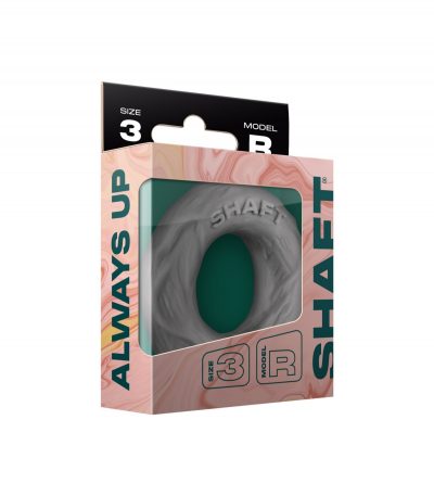 C-RING - GRAY - LARGE - Imagen 2