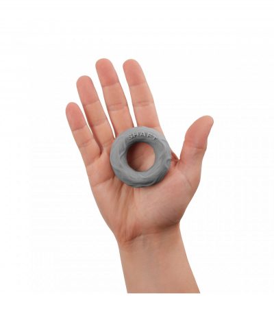 C-RING - GRAY - LARGE - Imagen 4