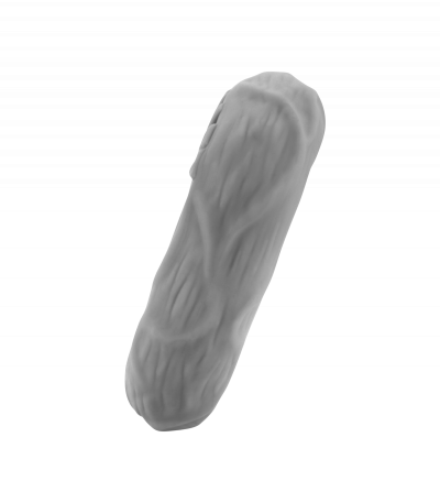 C-RING - GRAY - MEDIUM - Imagen 5