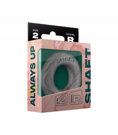 C-RING - GRAY - MEDIUM - Imagen 2
