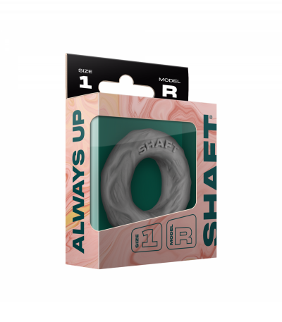 C-RING - GRAY - SMALL - Imagen 2