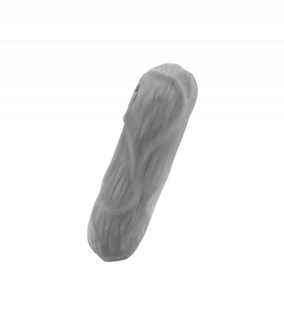 C-RING - GRAY - SMALL - Imagen 3