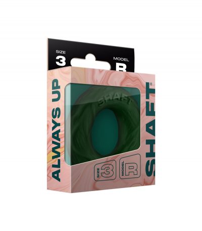 C-RING - GREEN - LARGE - Imagen 2