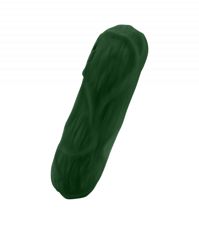 C-RING - GREEN - MEDIUM - Imagen 3