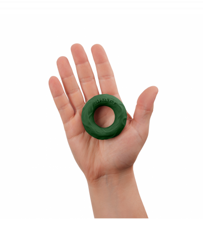 C-RING - GREEN - MEDIUM - Imagen 4