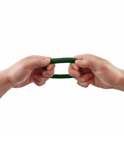 C-RING - GREEN - MEDIUM - Imagen 5