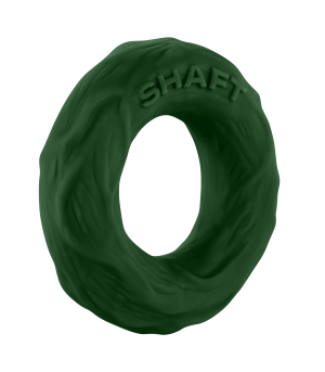 C-RING - GREEN - MEDIUM
