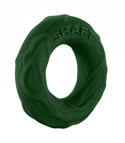 C-RING - GREEN - MEDIUM