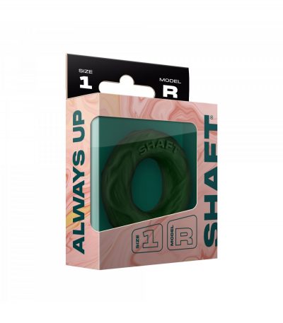C-RING - GREEN - SMALL - Imagen 2