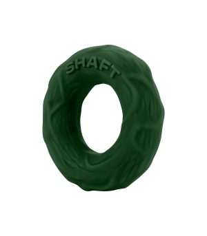 C-RING - GREEN - SMALL