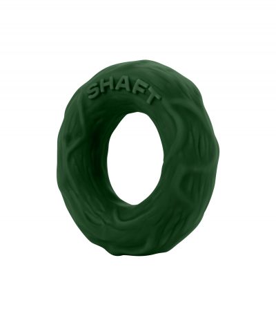 C-RING - GREEN - SMALL