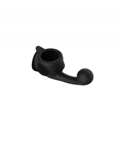 DOMI SILICONE HEAD HEAD FOR WOMEN - Imagen 2