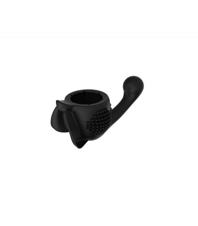 DOMI SILICONE HEAD HEAD FOR WOMEN - Imagen 3
