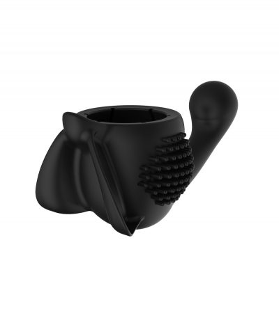 DOMI SILICONE HEAD HEAD FOR WOMEN - Imagen 4