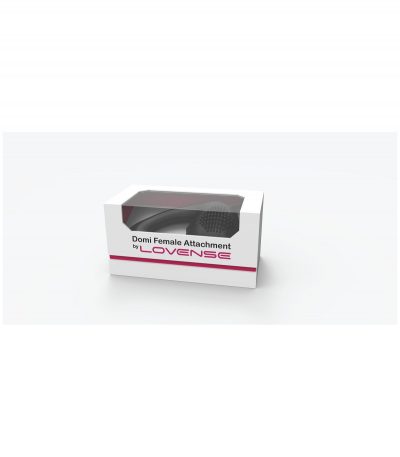 DOMI SILICONE HEAD HEAD FOR WOMEN - Imagen 5