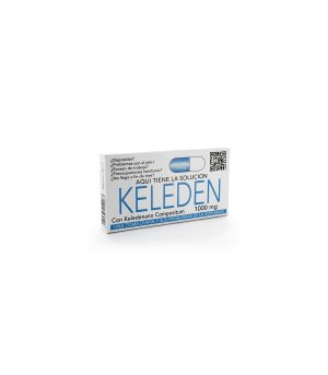 KELEDEN SPANISH CANDY BOX
