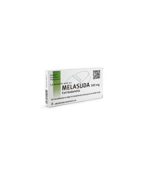 MELASUDA SPANISH CANDY BOX