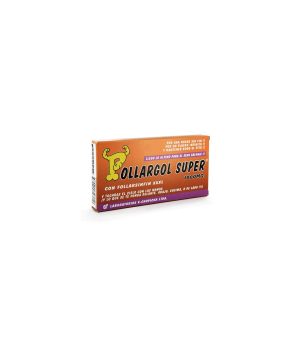 POLLAGOL SUPER SPANISH CANDY BOX