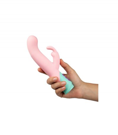 CANDY RABBIT PINK - Imagen 4