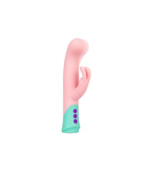 CANDY RABBIT PINK