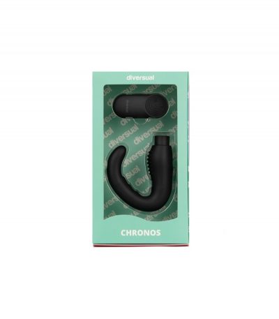 CHRONOS P-SPOT BLACK - Imagen 2