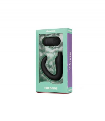 CHRONOS P-SPOT BLACK - Imagen 15
