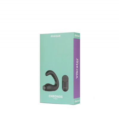 CHRONOS P-SPOT BLACK - Imagen 16